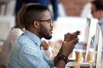 The Keys to Motivation and Productivity